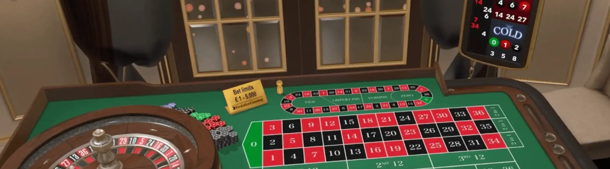 Mejores ruleta online gratis EspaƱa