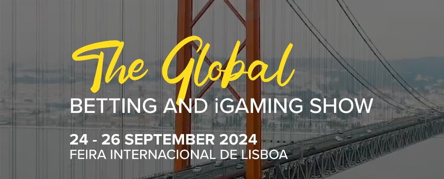 Conferencia de Gaming en Lisboa