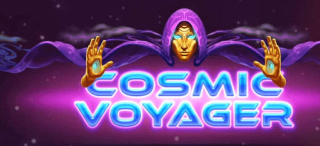 Juego Cosmic Voyager en Lowen Play