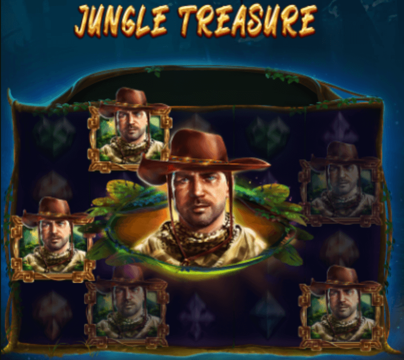 slot online Wild Expedition