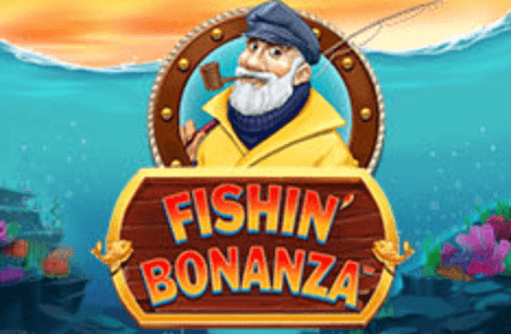 Fishin’ Bonanza juego en español