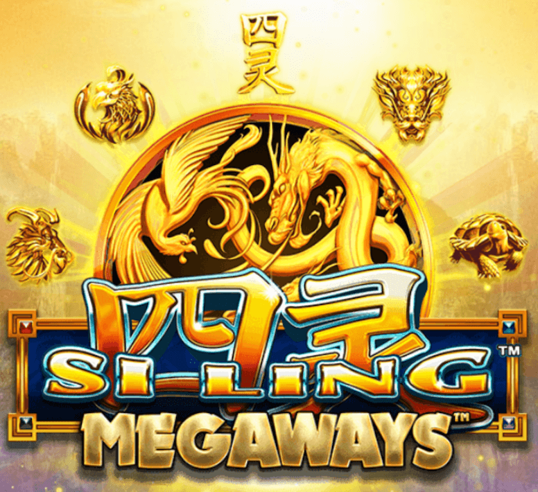 Juego Slot Si Ling Megaways