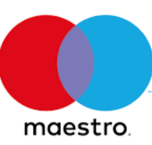 Maestro casinos online en España