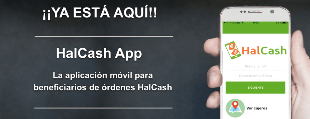 Halcash para casinos online