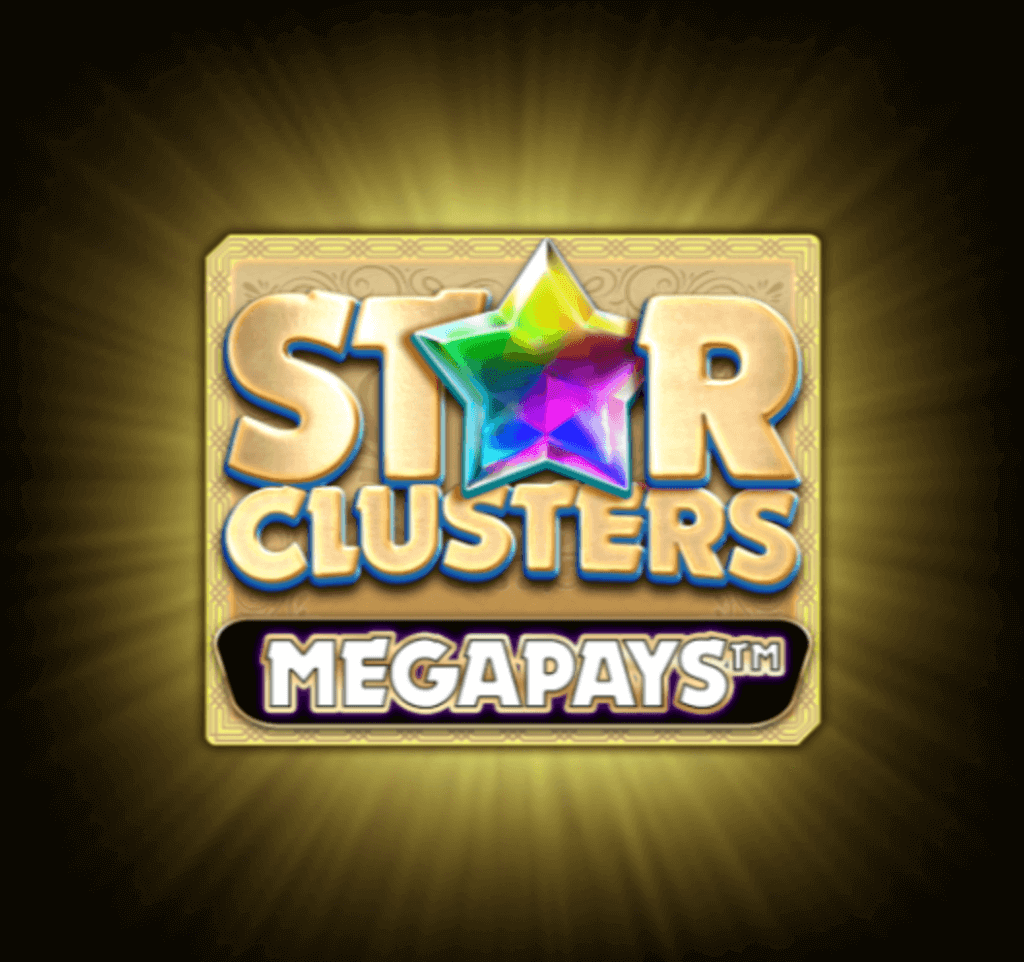 Juego slot Star Clusters Megapays