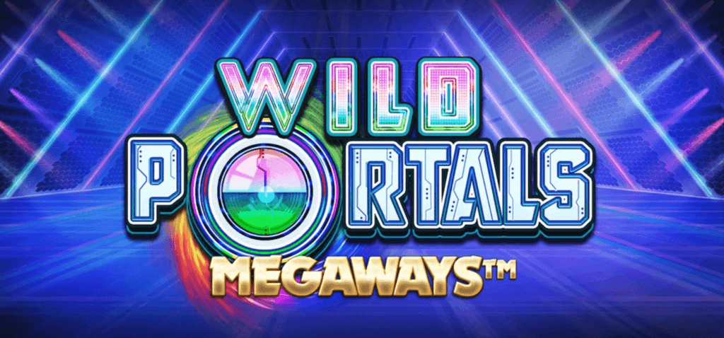 Wild Portals Megaways casino