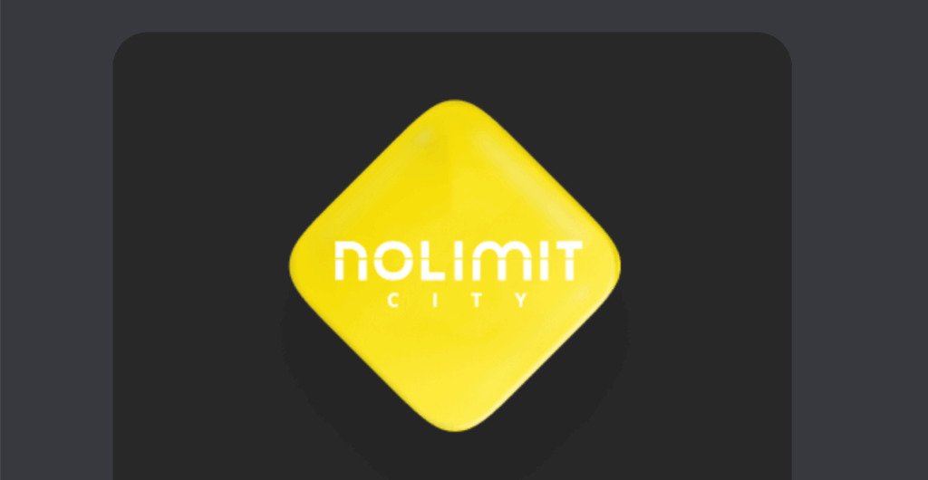 nolimit city proveedor