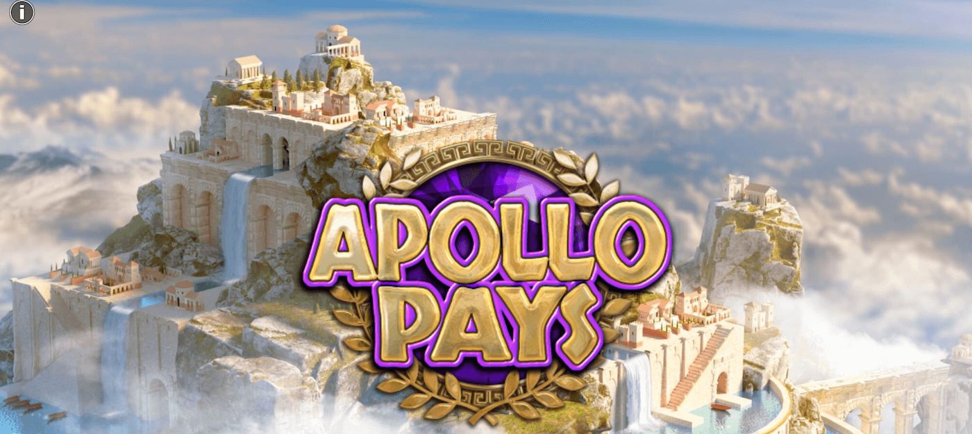 Apollo Pays slot gratis