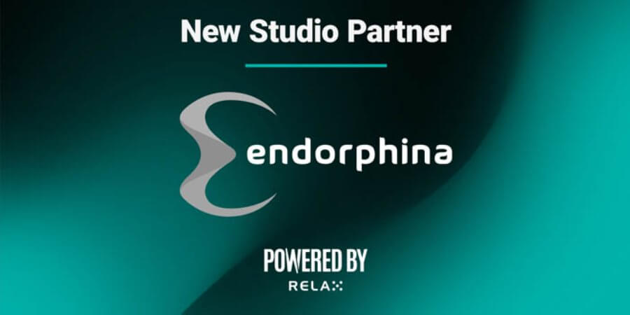 Relax Gaming y Endorphina se asocian en un acuerdo revolucionario