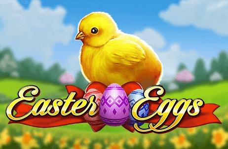 juego de casino Easter Eggs 