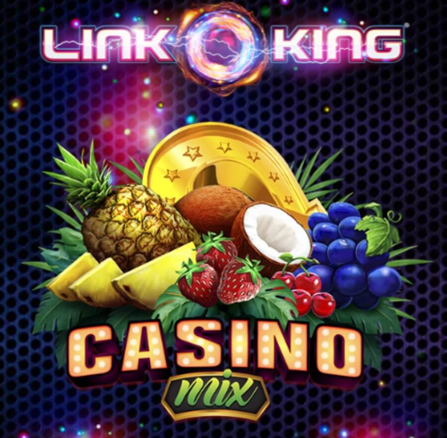 Link King Casino Mix tragaperras en España