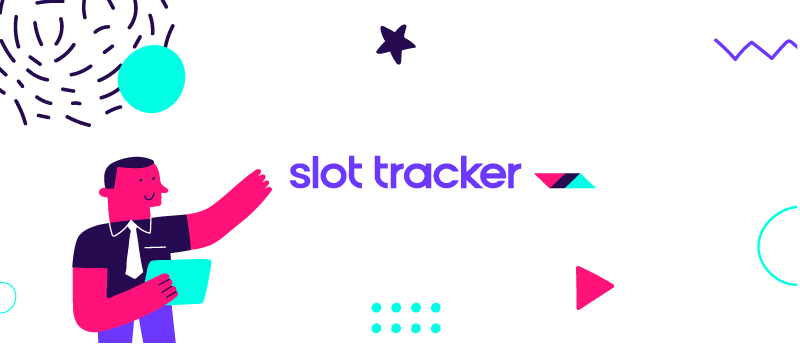Widget Slot Tracker