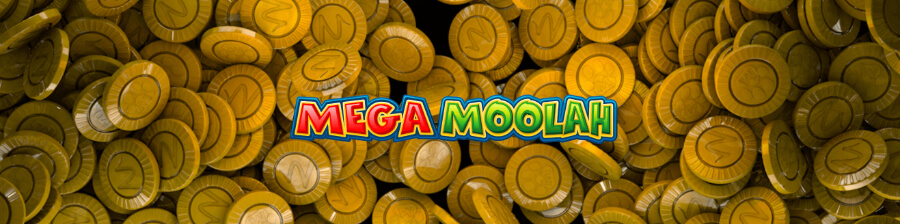 Slot online Mega Moolah