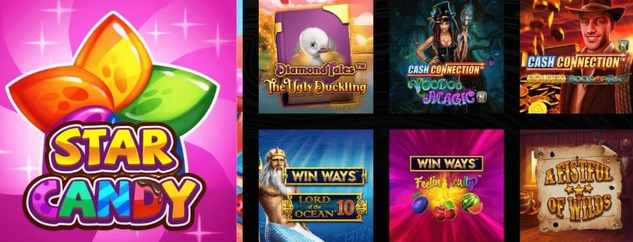 slots online de Greentube
