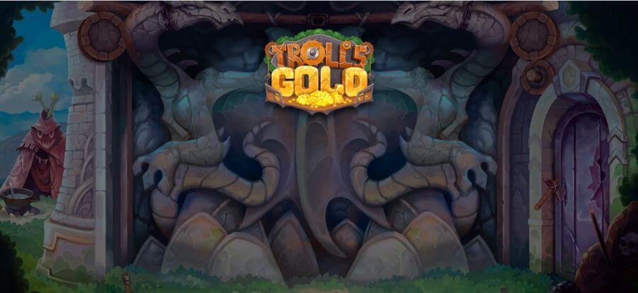 Reseña de Troll’s Gold