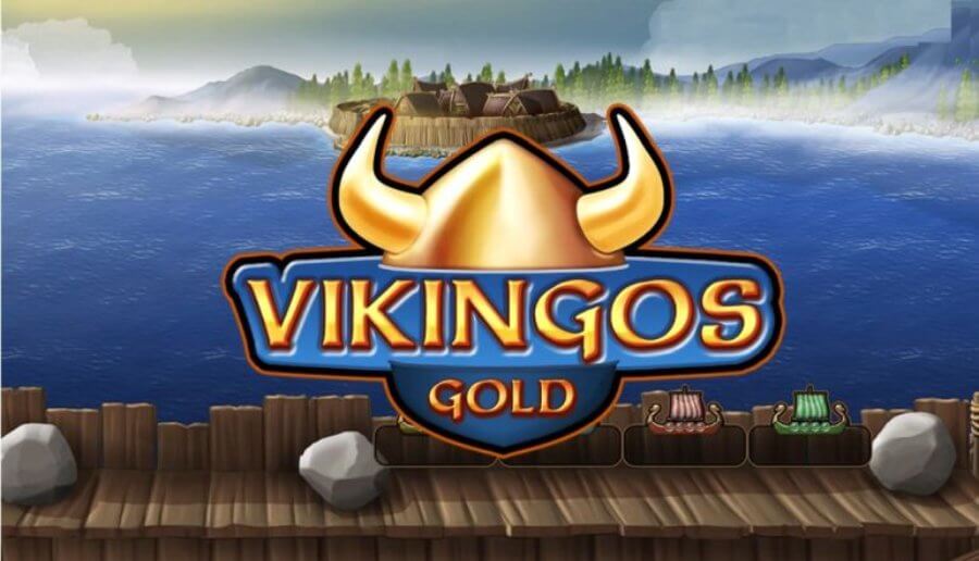 Juego de casino Vikingos Gold
