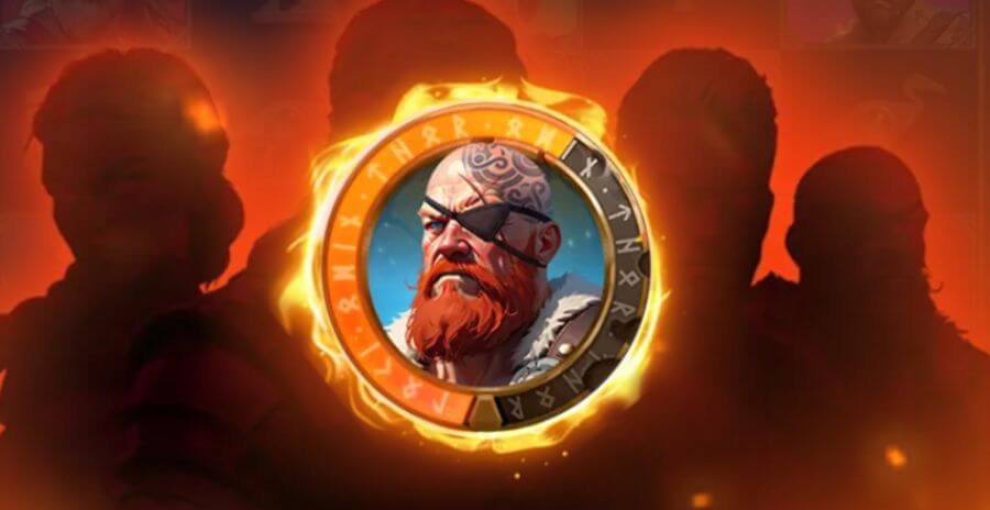 Vikings Go To Egypt slot demo gratis