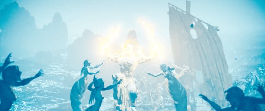 Slot en línea Vikings Go Berzerk