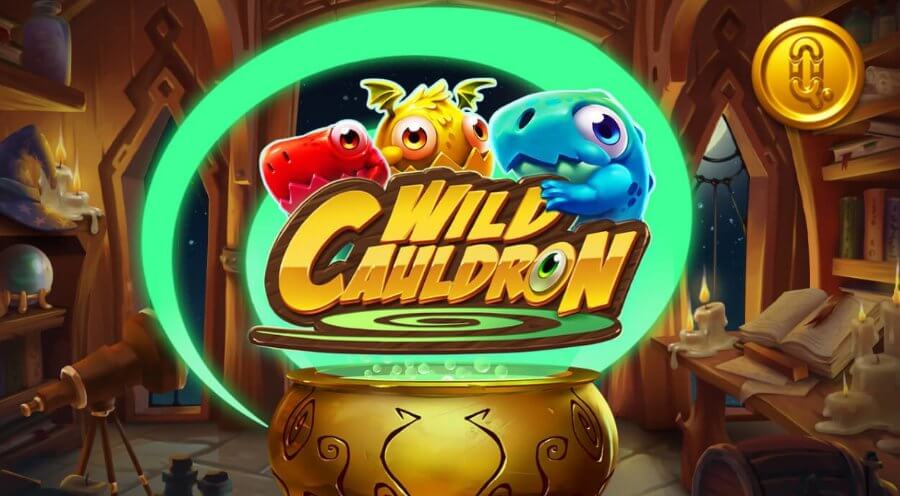 Reseña de Wild Cauldron