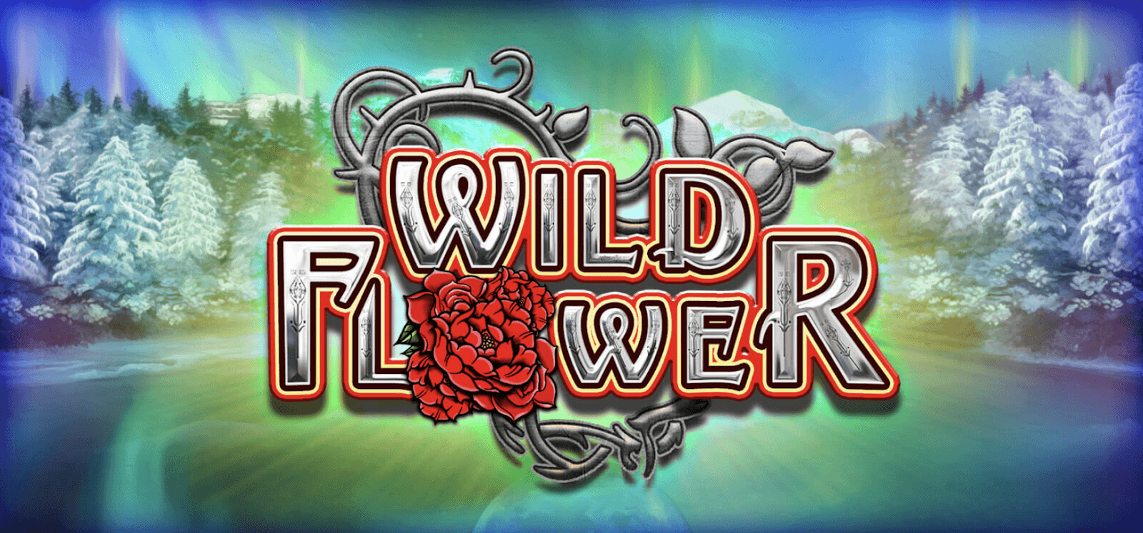 jugar a Wild Flower gratis