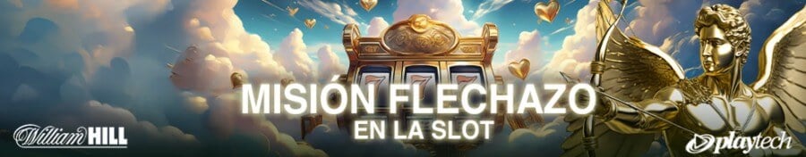 tiradas gratis San ValentÃn en WilliamHill
