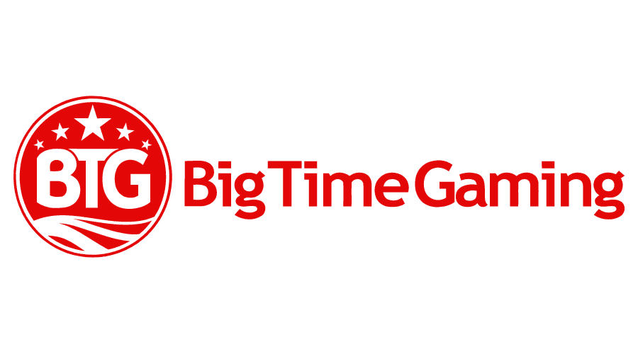 Big Time Gaming sitio web