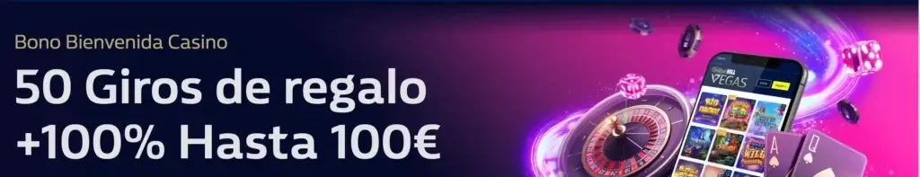 bono William Hill