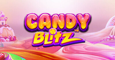 Slot online San Valentín Candy Blitz