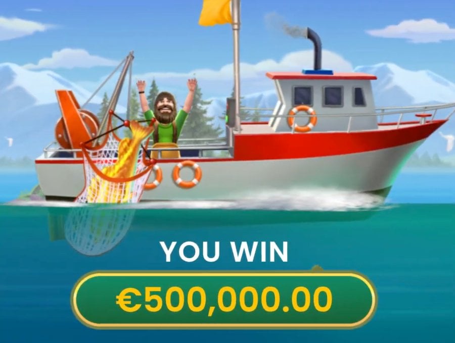 Reseña de Big Bass Crash 2025 en casino España | RTP: 95,50%