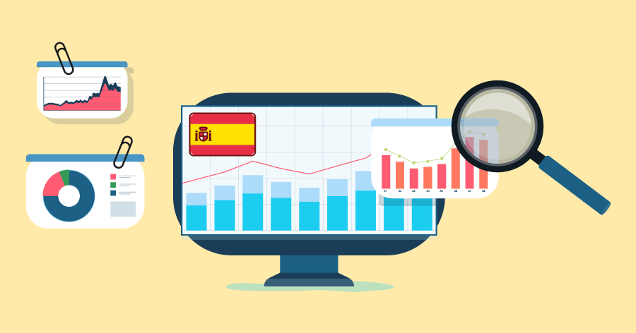 Analizamos los datos del juego online en España del pasado 2023