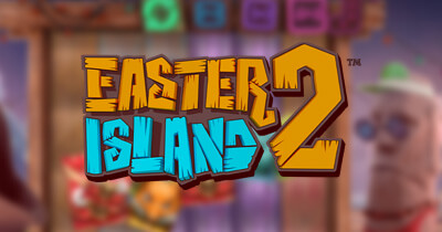 Easter Island 2 slot online