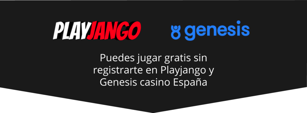 casino gratis sin registro España
