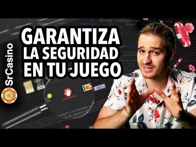Cómo saber si un casino online es seguro en España