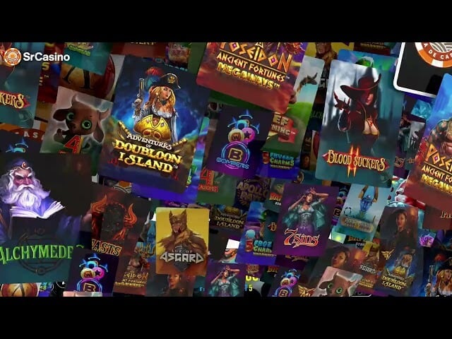 TOP 3 slots más navideñas de 2025