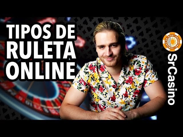 Las mejores ruletas online en España