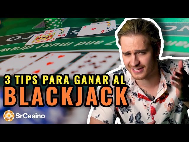 Los 3 MEJORES consejos para GANAR al Blackjack