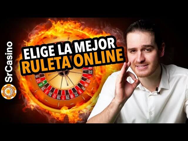 Ójala hubiera sabido esto antes de elegir una ruleta online...