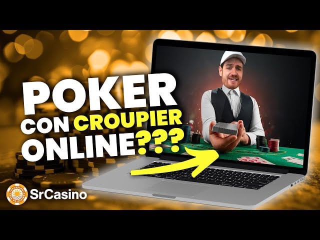 Live Poker en España - una experiencia diferente - EP11