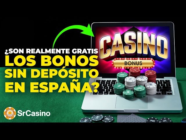Cómo encontrar los mejores bonos sin depósito en España