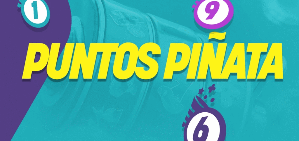 Black Friday Piñata
