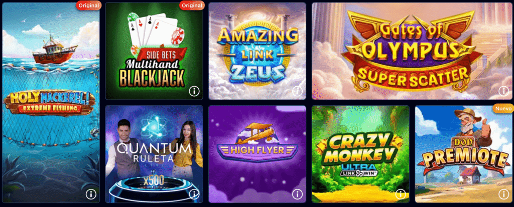 William Hill slots