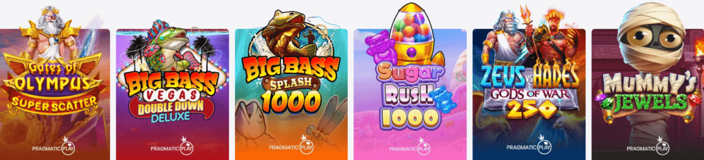 slots Gran Madrid Casino Online