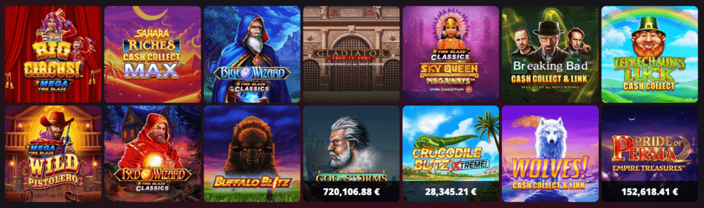 slots Marca Apuestas