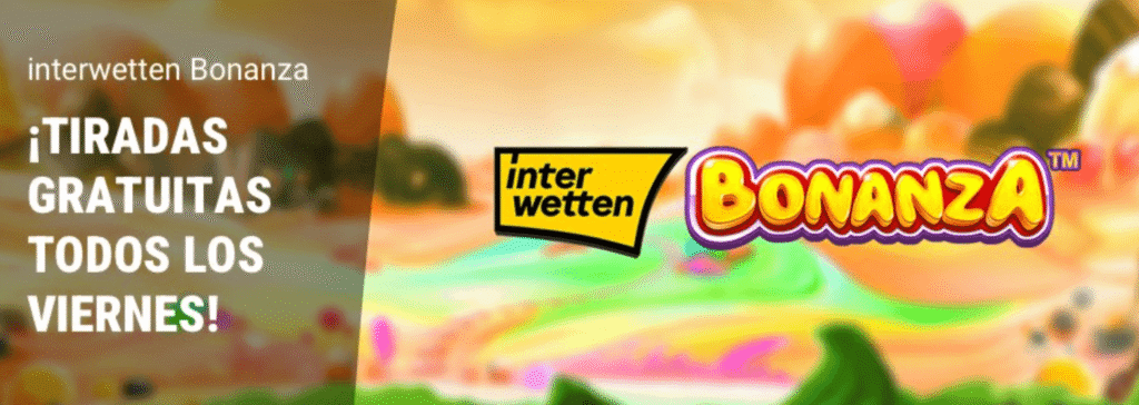Interwetten giros gratis