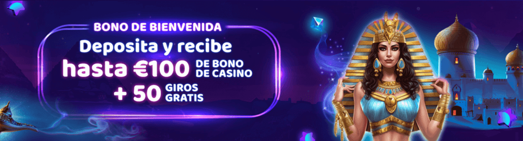 bono bienvenida SlotStars