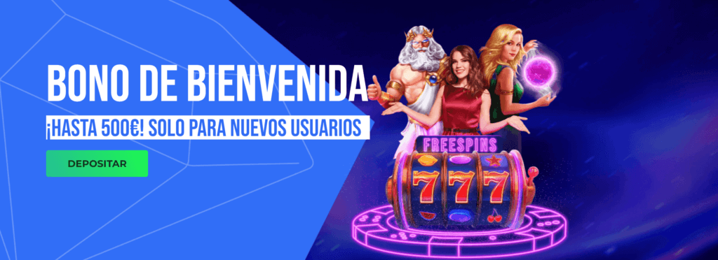 Olybet Bono de 300€ + 50 tiradas gratis