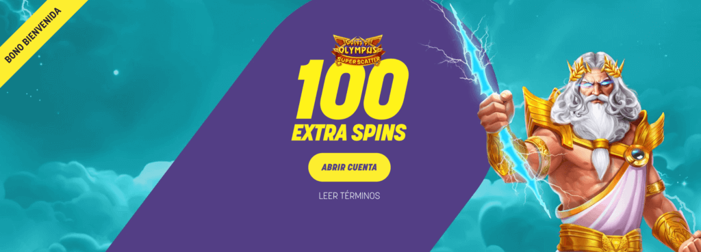 Bonos de bienvenida Piñata Casino