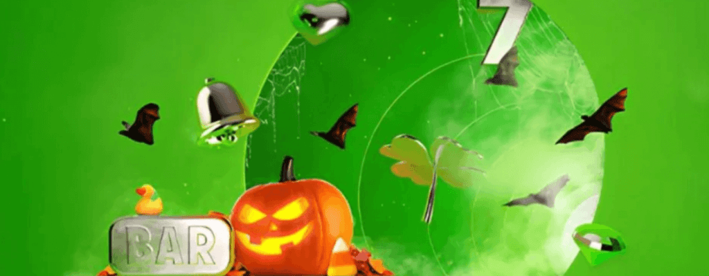 Halloween 888Casino