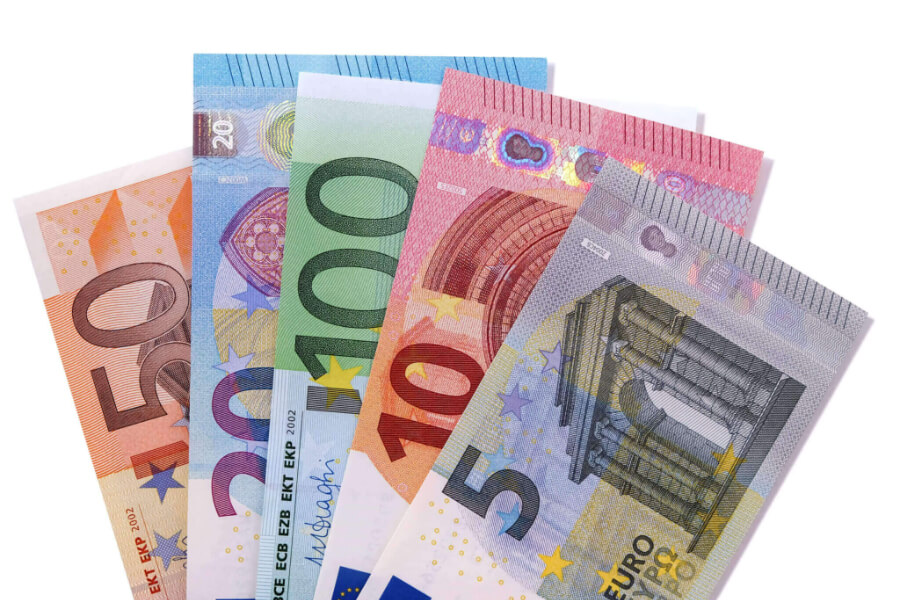 Casinos online con euros en España