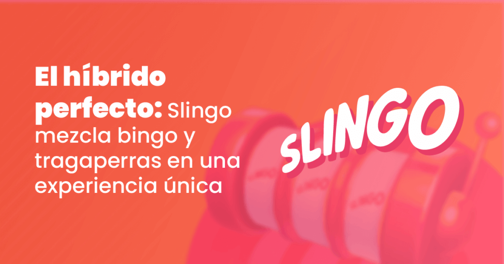 mejores casinos con slingo online